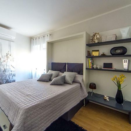 Palazzo Ricca Guarducci 2 Apartment Montefiascone Ngoại thất bức ảnh