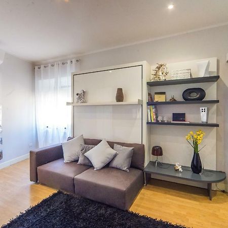 Palazzo Ricca Guarducci 2 Apartment Montefiascone Ngoại thất bức ảnh