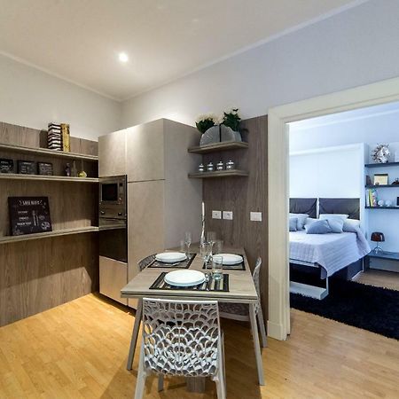 Palazzo Ricca Guarducci 2 Apartment Montefiascone Ngoại thất bức ảnh