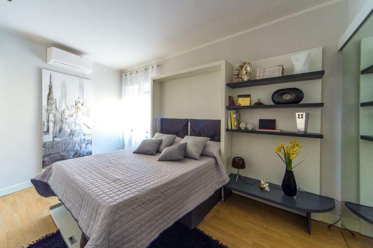 Palazzo Ricca Guarducci 2 Apartment Montefiascone Ngoại thất bức ảnh