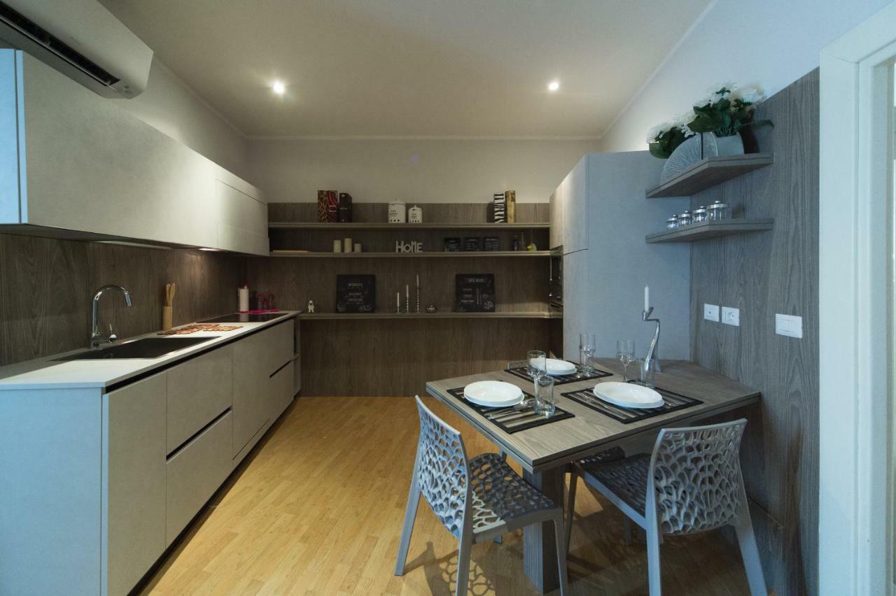 Palazzo Ricca Guarducci 2 Apartment Montefiascone Ngoại thất bức ảnh