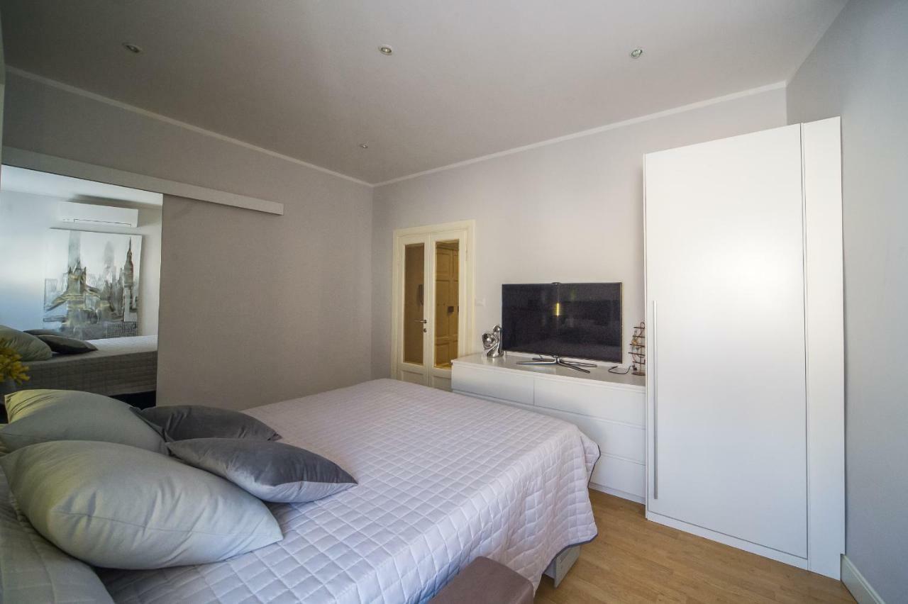 Palazzo Ricca Guarducci 2 Apartment Montefiascone Ngoại thất bức ảnh