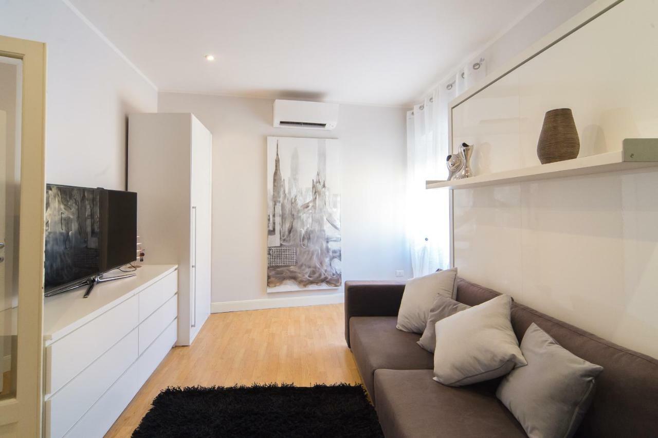 Palazzo Ricca Guarducci 2 Apartment Montefiascone Ngoại thất bức ảnh