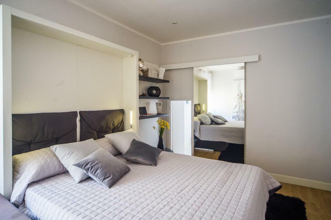 Palazzo Ricca Guarducci 2 Apartment Montefiascone Ngoại thất bức ảnh