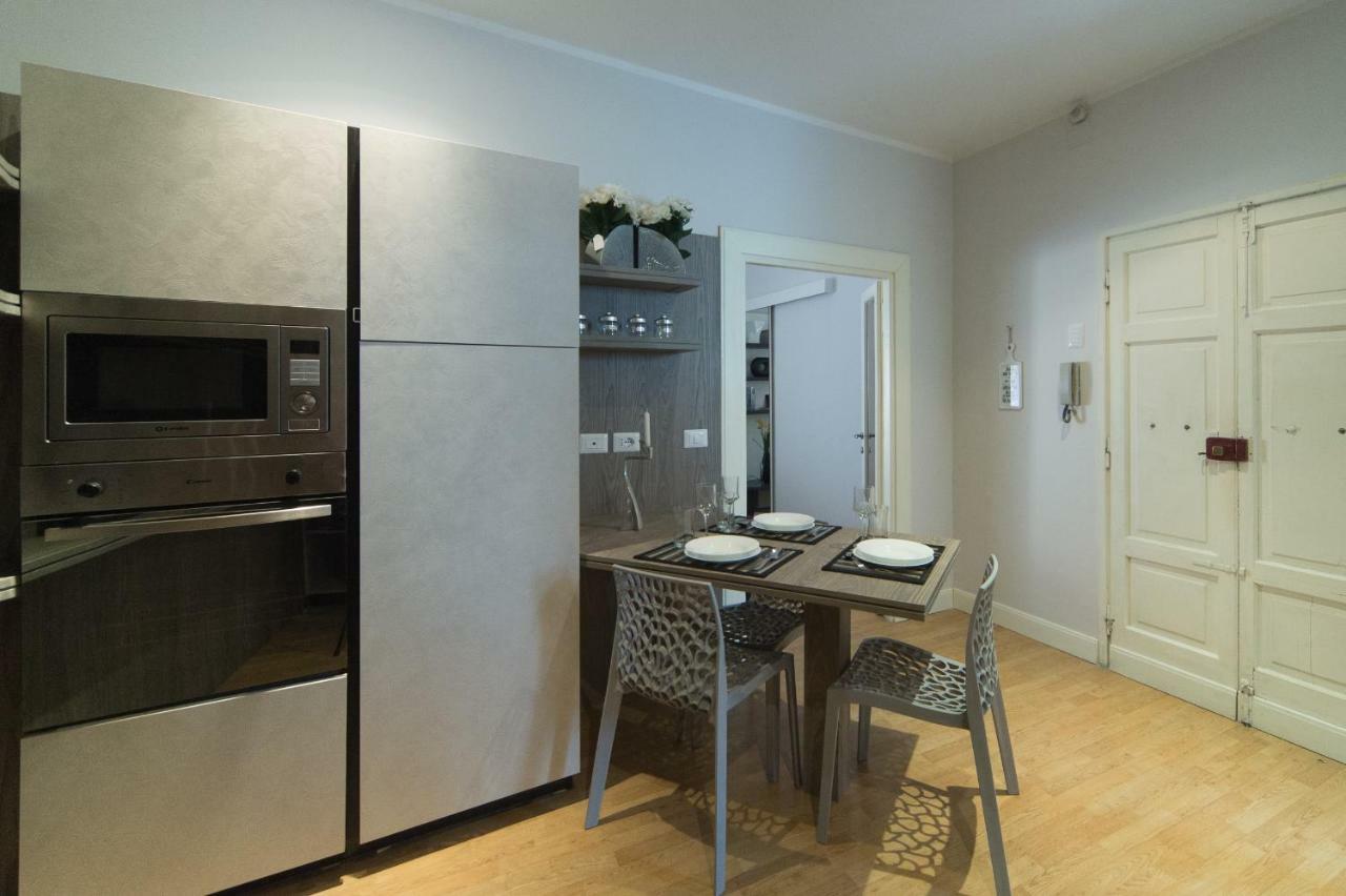 Palazzo Ricca Guarducci 2 Apartment Montefiascone Ngoại thất bức ảnh