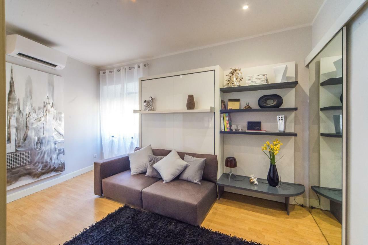 Palazzo Ricca Guarducci 2 Apartment Montefiascone Ngoại thất bức ảnh