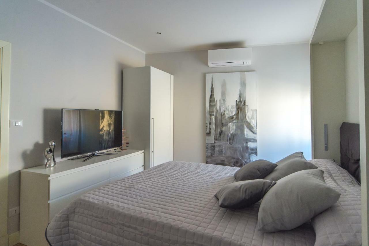 Palazzo Ricca Guarducci 2 Apartment Montefiascone Ngoại thất bức ảnh