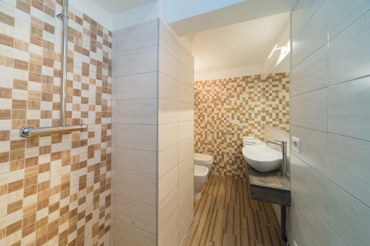 Palazzo Ricca Guarducci 2 Apartment Montefiascone Ngoại thất bức ảnh