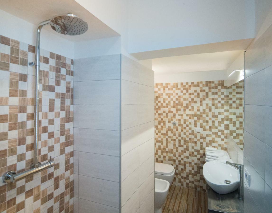 Palazzo Ricca Guarducci 2 Apartment Montefiascone Ngoại thất bức ảnh