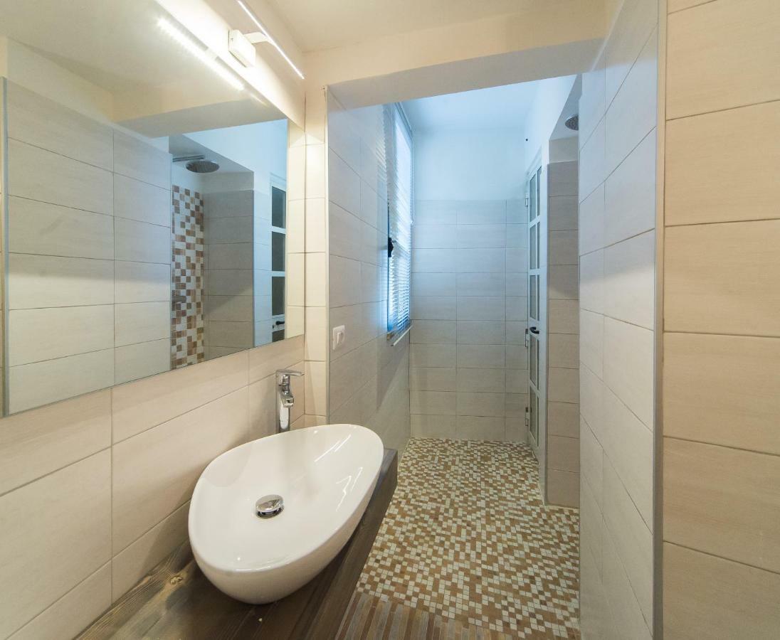 Palazzo Ricca Guarducci 2 Apartment Montefiascone Ngoại thất bức ảnh