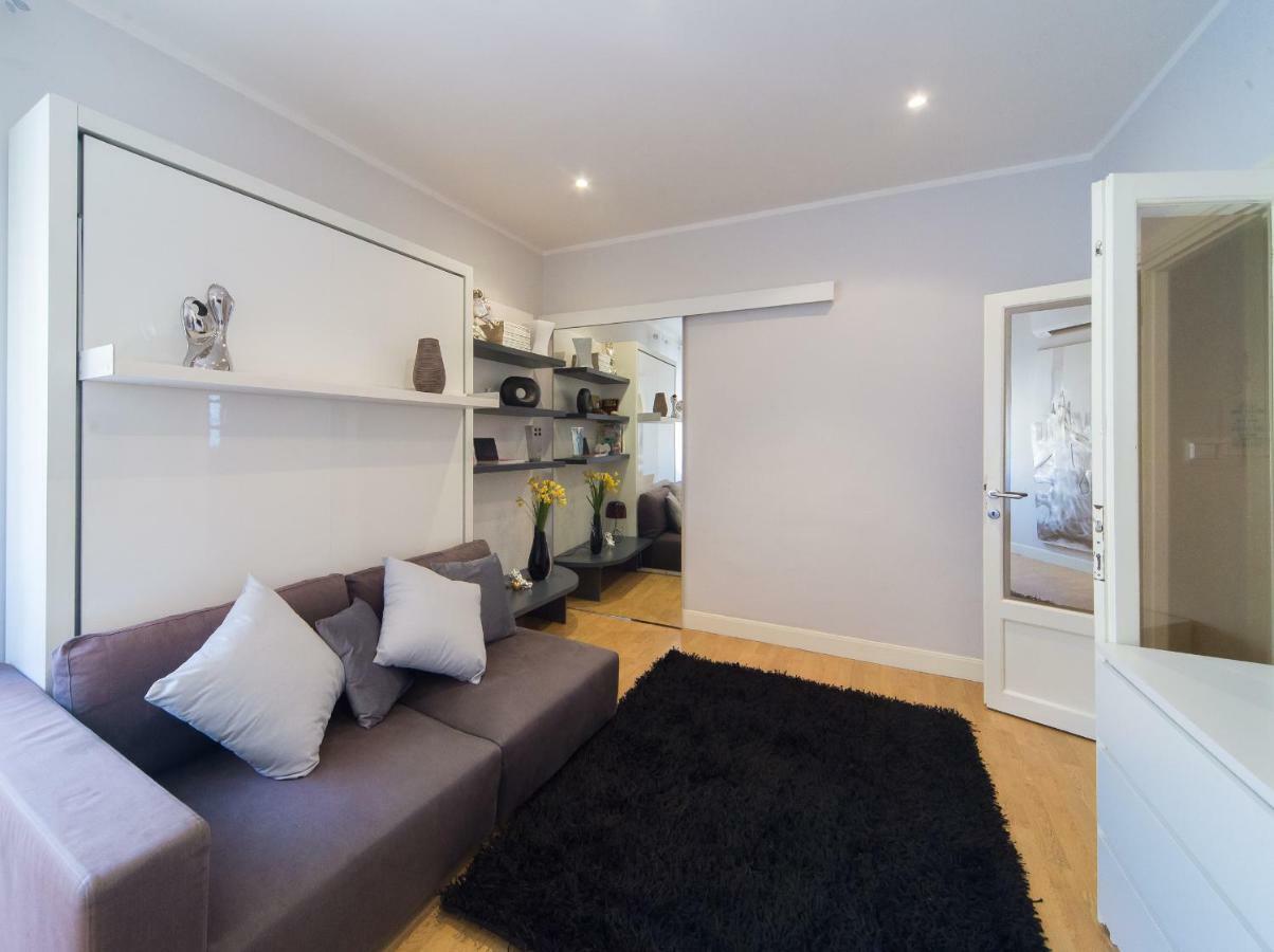 Palazzo Ricca Guarducci 2 Apartment Montefiascone Ngoại thất bức ảnh